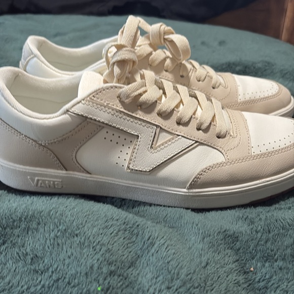 Vans Comfy Cush in Marshmellow white - Picture 3 of 6